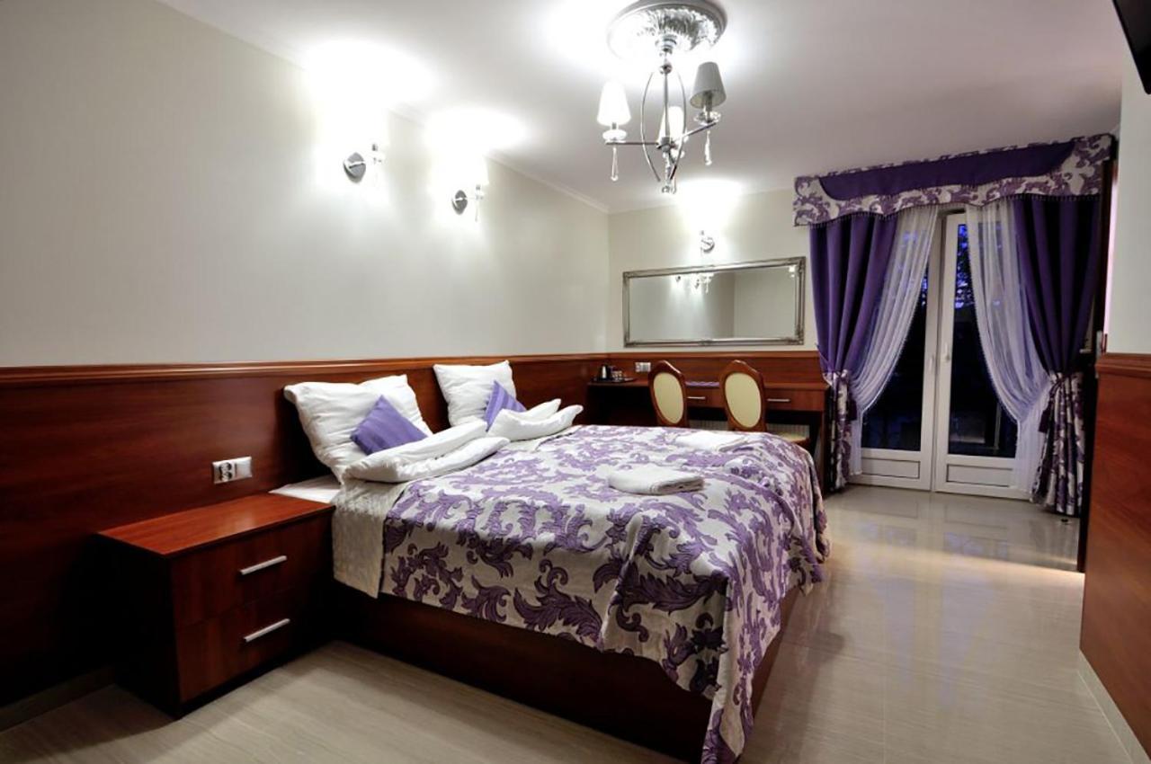 Api IV Zakopane Bed & Breakfast Dış mekan fotoğraf