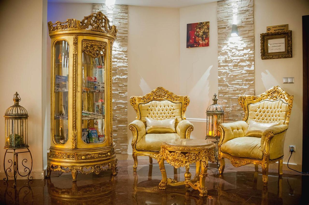 Api IV Zakopane Bed & Breakfast Dış mekan fotoğraf