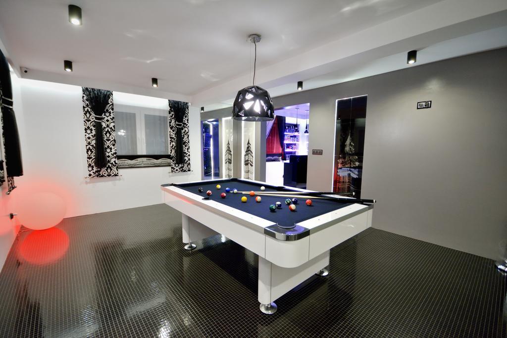 Api IV Zakopane Bed & Breakfast Dış mekan fotoğraf