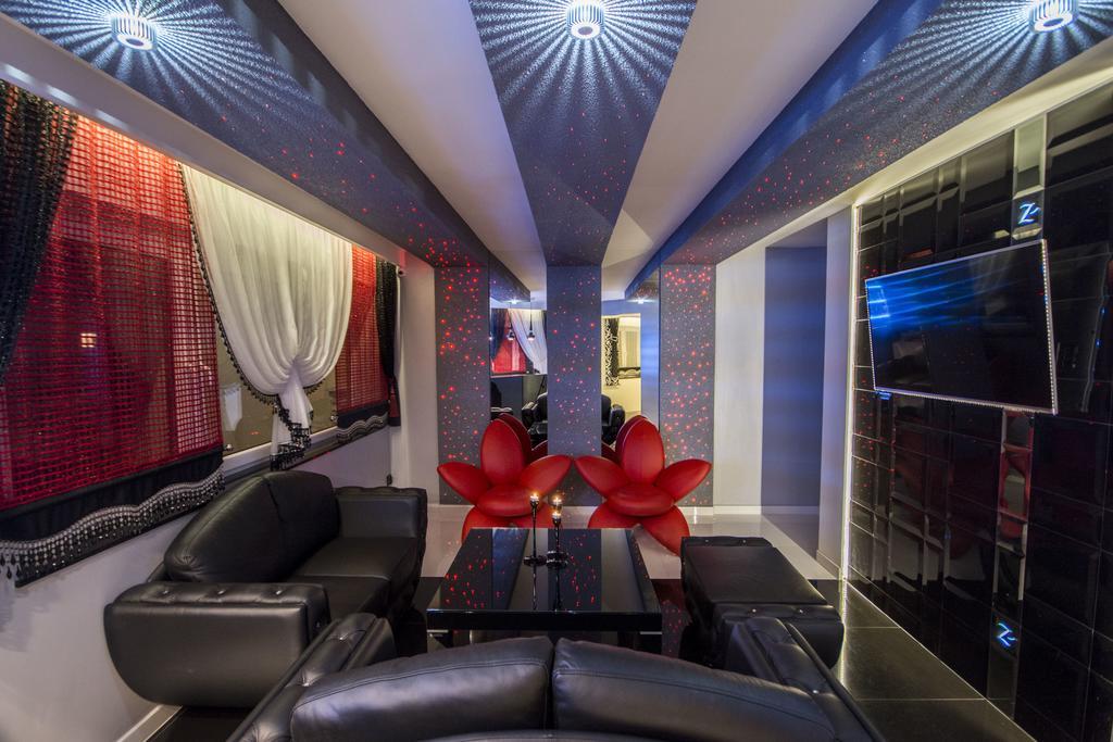 Api IV Zakopane Bed & Breakfast Dış mekan fotoğraf