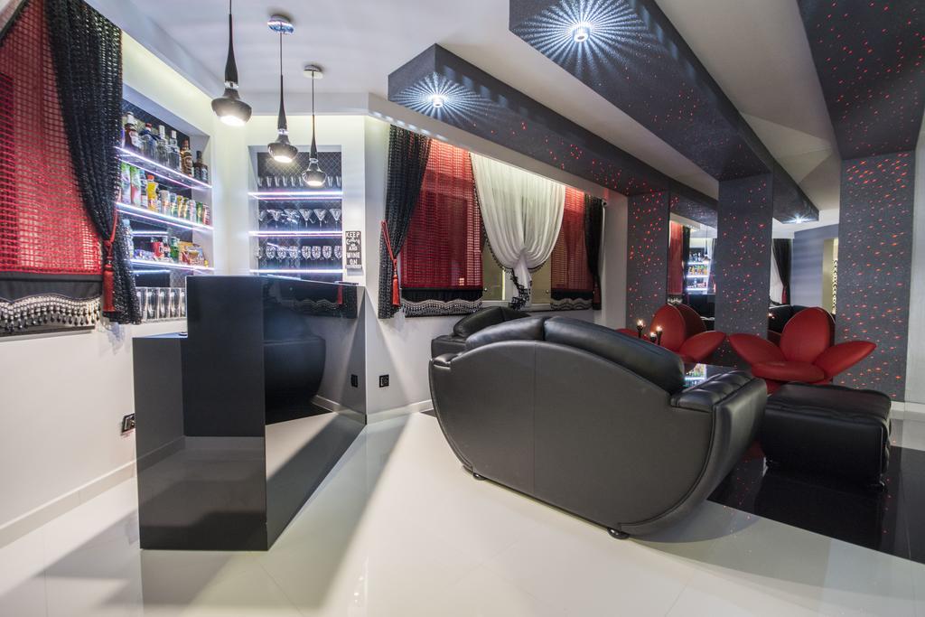 Api IV Zakopane Bed & Breakfast Dış mekan fotoğraf