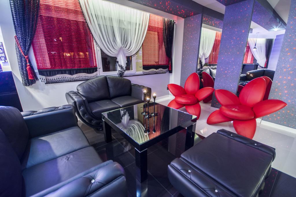 Api IV Zakopane Bed & Breakfast Dış mekan fotoğraf