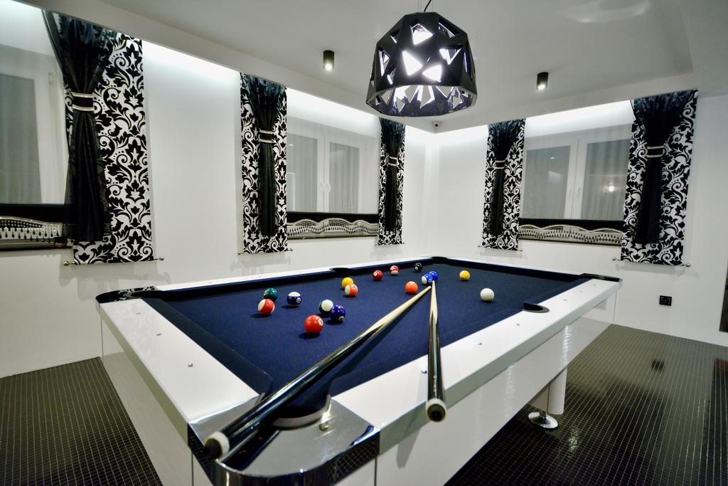 Api IV Zakopane Bed & Breakfast Dış mekan fotoğraf