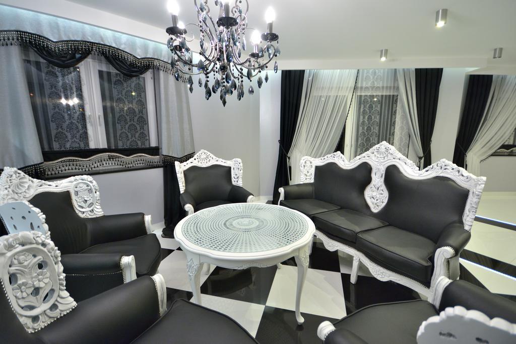 Api IV Zakopane Bed & Breakfast Dış mekan fotoğraf