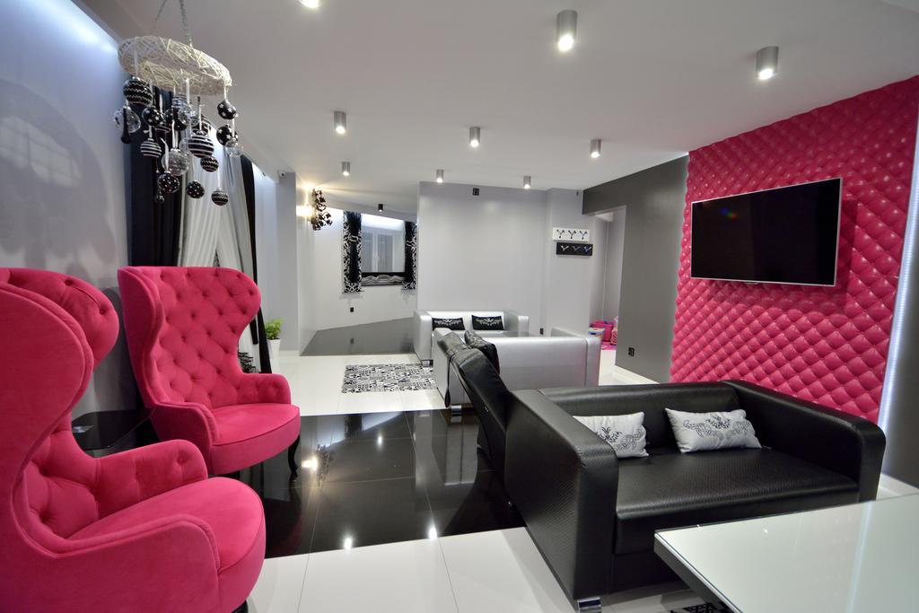 Api IV Zakopane Bed & Breakfast Dış mekan fotoğraf