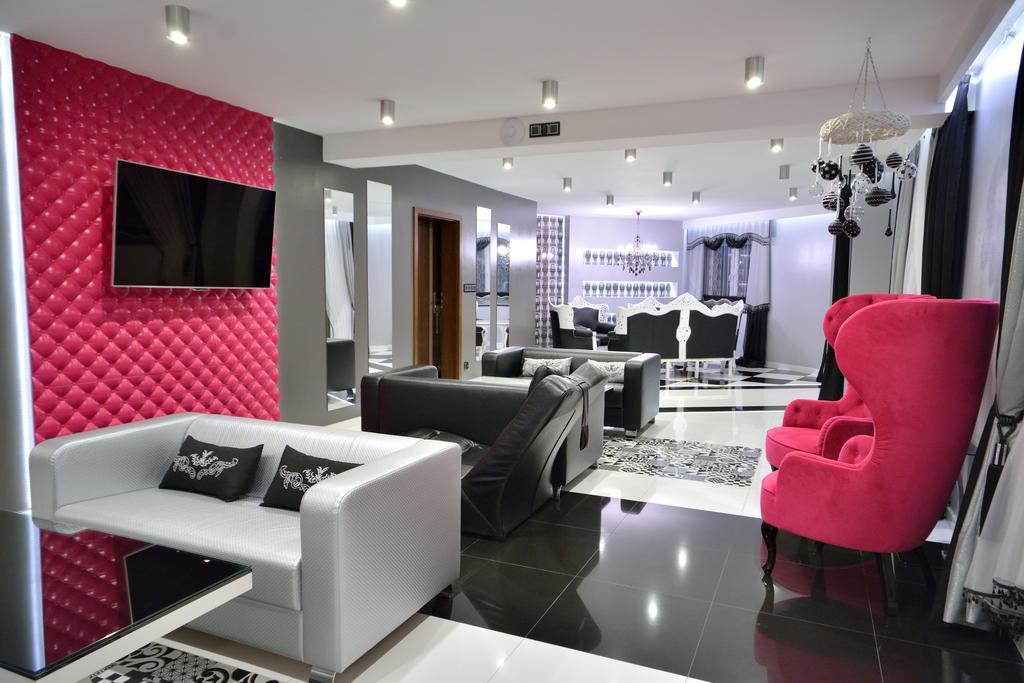 Api IV Zakopane Bed & Breakfast Dış mekan fotoğraf