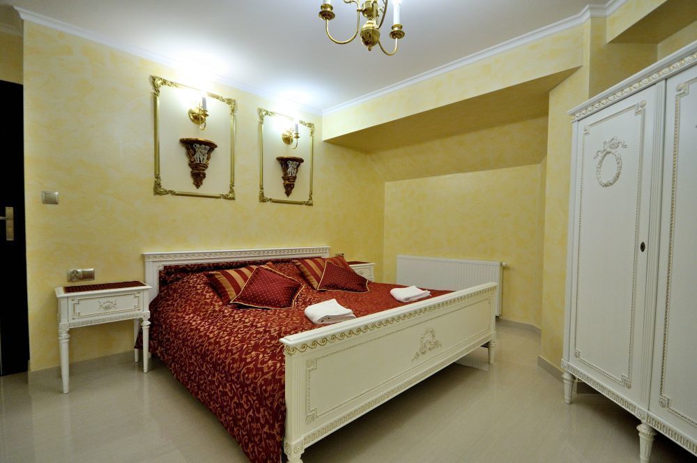 Api IV Zakopane Bed & Breakfast Dış mekan fotoğraf
