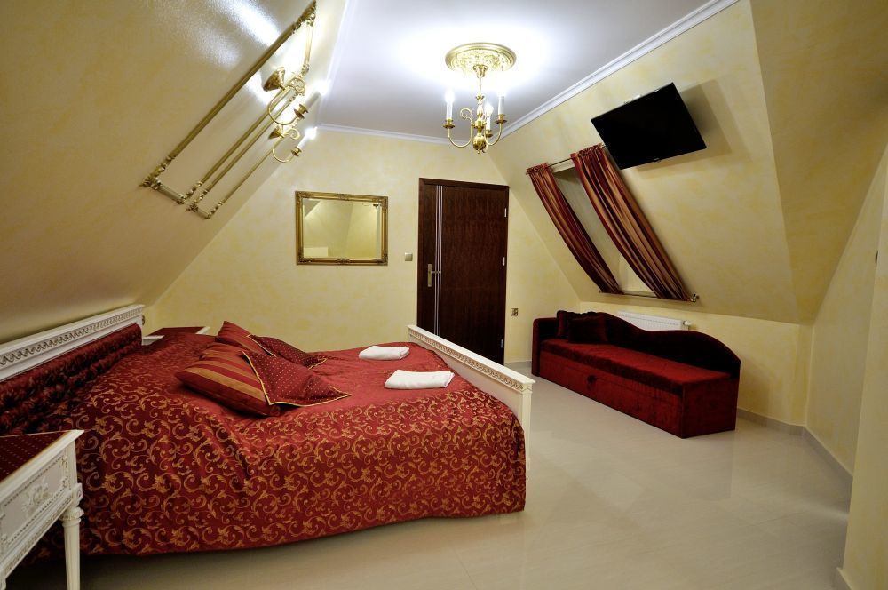 Api IV Zakopane Bed & Breakfast Dış mekan fotoğraf