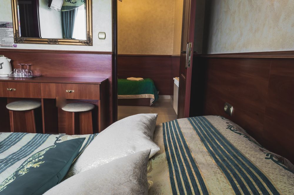 Api IV Zakopane Bed & Breakfast Dış mekan fotoğraf