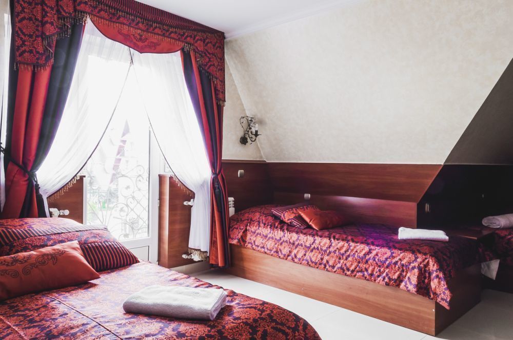 Api IV Zakopane Bed & Breakfast Dış mekan fotoğraf