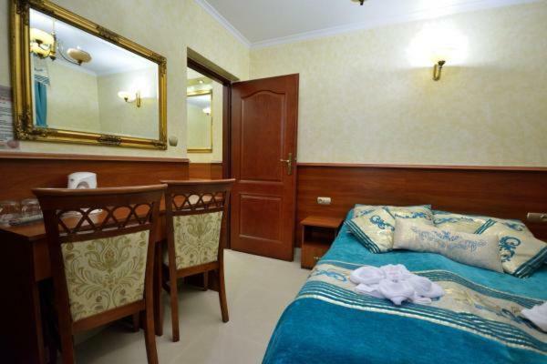 Api IV Zakopane Bed & Breakfast Dış mekan fotoğraf