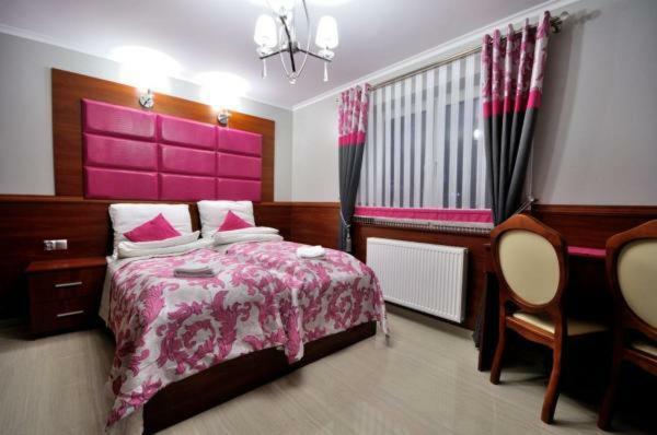Api IV Zakopane Bed & Breakfast Dış mekan fotoğraf