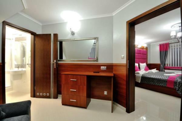 Api IV Zakopane Bed & Breakfast Dış mekan fotoğraf