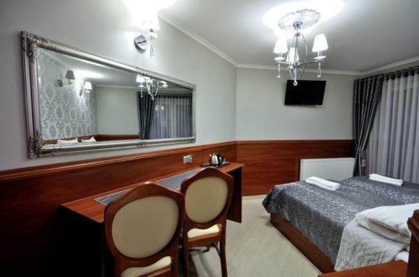 Api IV Zakopane Bed & Breakfast Dış mekan fotoğraf