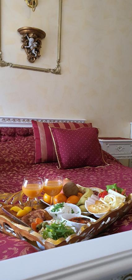Api IV Zakopane Bed & Breakfast Dış mekan fotoğraf