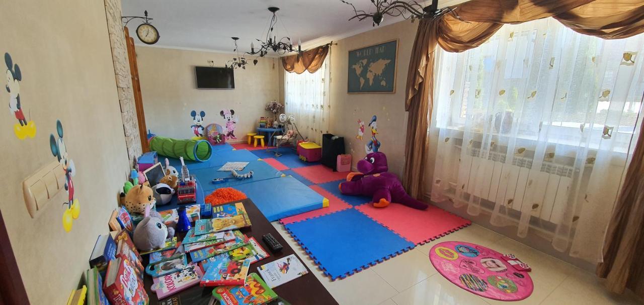 Api IV Zakopane Bed & Breakfast Dış mekan fotoğraf