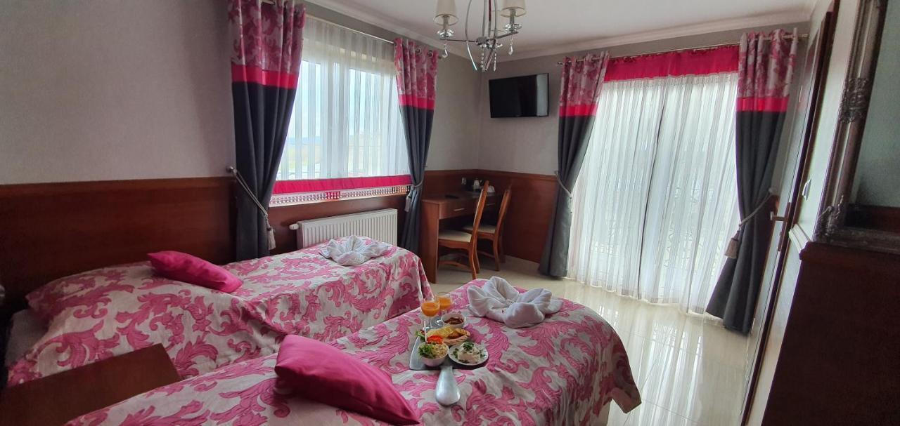 Api IV Zakopane Bed & Breakfast Dış mekan fotoğraf